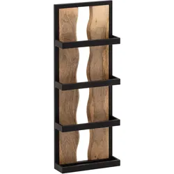 Wandregal (LBH 80x10x30 cm) - LBH 80x10x30 cm