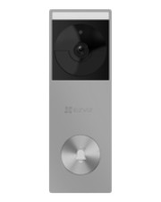 Ezviz HP3 Pro Grau Haus IP65 1 Stücke Wand 32 GB Netzwerkkamera (HP3 PRO)