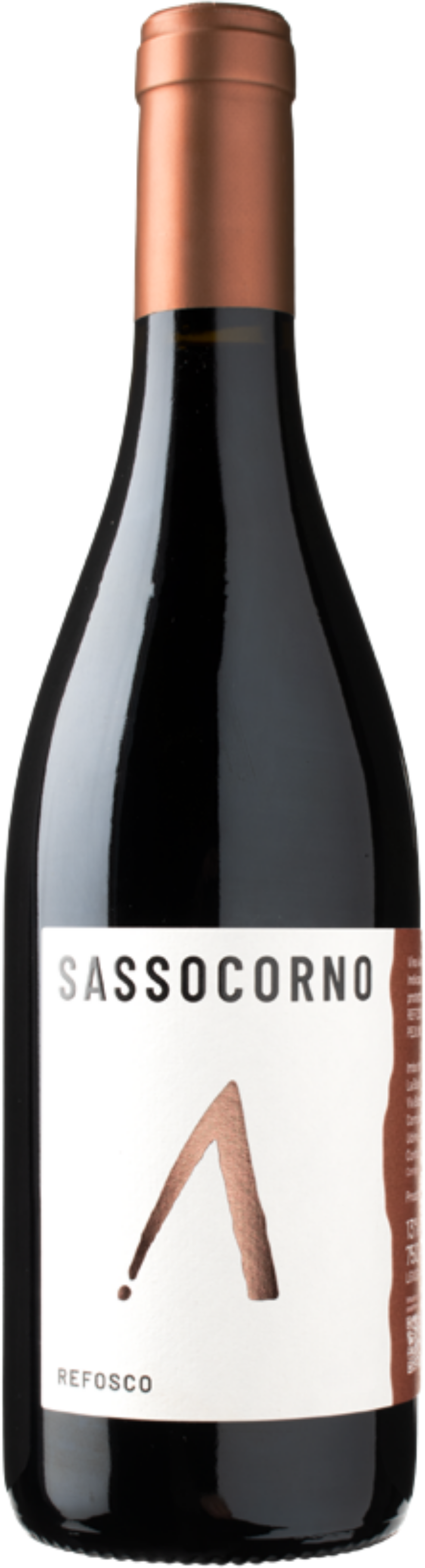 Refosco dal Peduncolo Rosso Sassocorno 2022