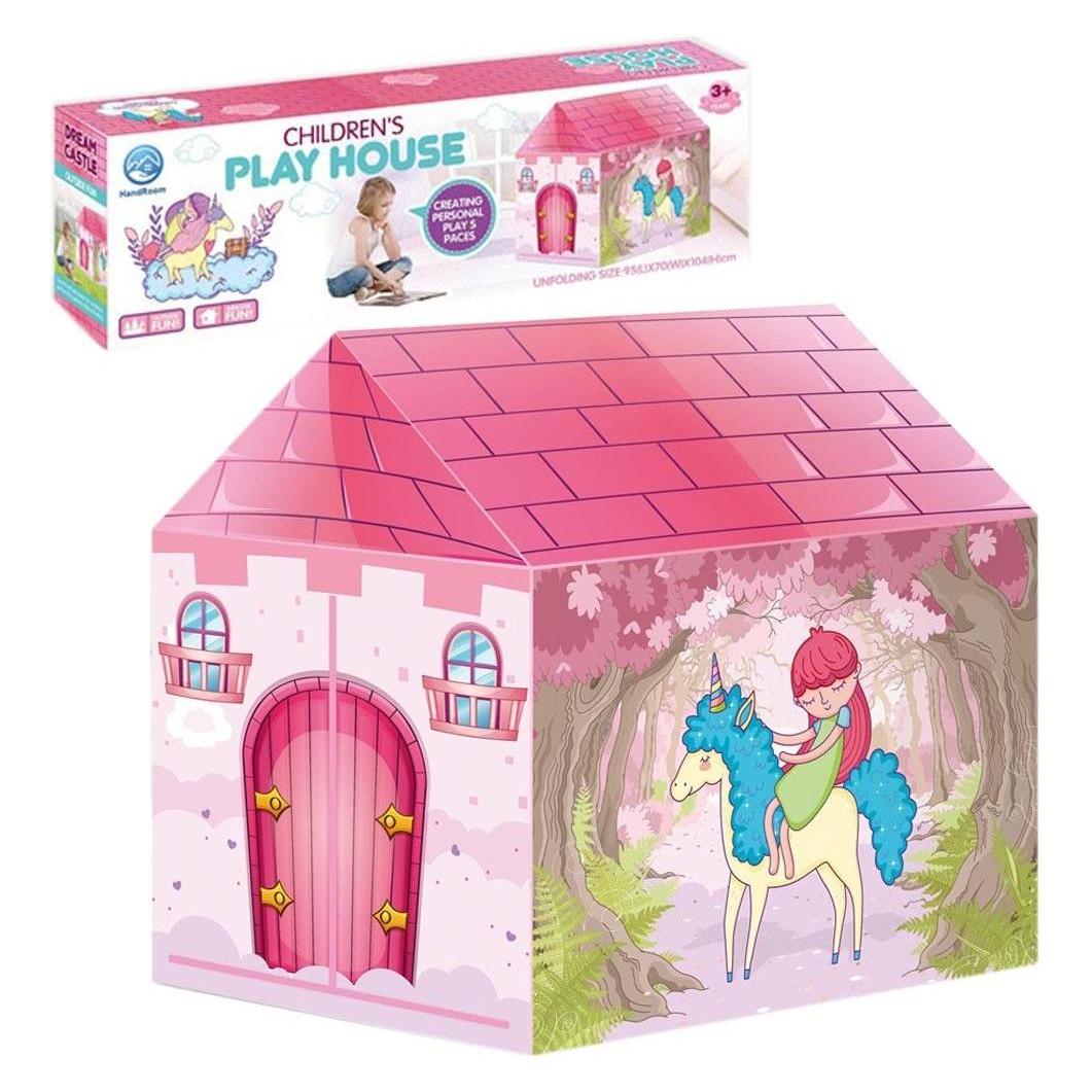 Teka Prinzessin Zelt (47995122)