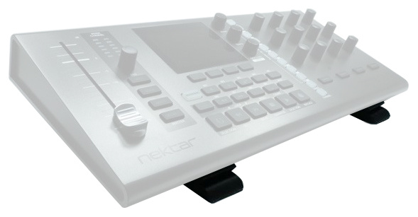 thingyfab Stand Nektar Panorama CS12 nero opaco