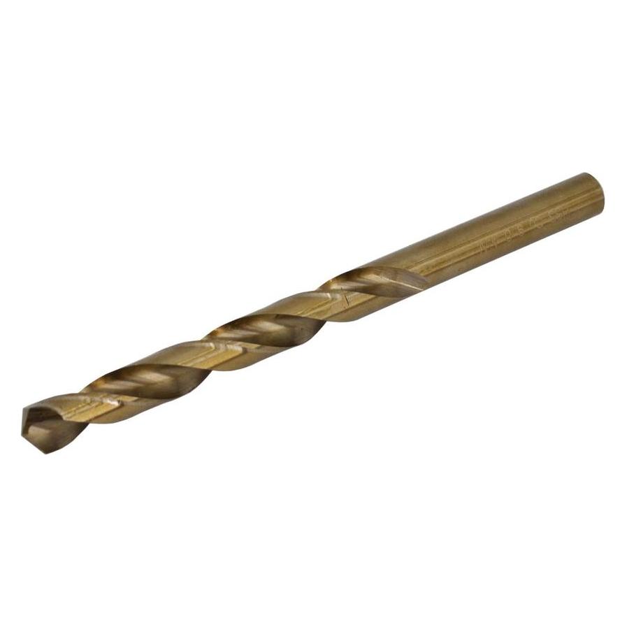 Awtools Wiertło WIERTŁO METAL KOBALT 10,5mm/5szt. (66981393)