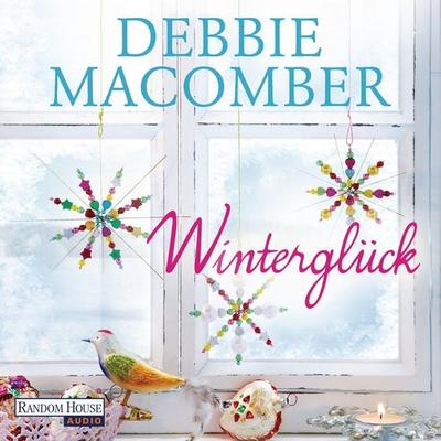 Winterglück - Debbie Macomber, Audio, 9783837132823
