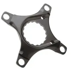 Race Face Spider CINCH Direkt Mount | 2-fach | 104/64 mm Lochkreis