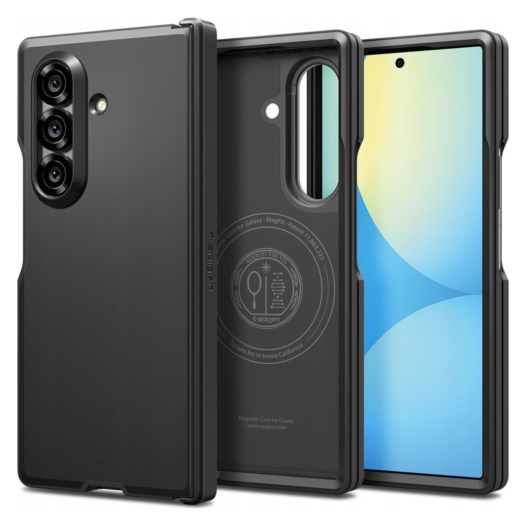Spigen Tough Armor Pro (Samsung Galaxy Z Fold7) (ACS09549)
