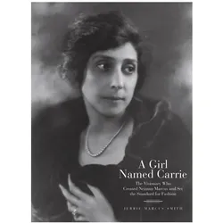 A Girl Named Carrie, Fachbücher von Jerrie Marcus Smith