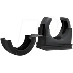 LAPP 55506905 - Schutzschlauch Halterung, SILVYN® FCL - 10 - schwarz