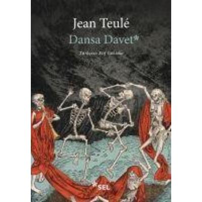 Dansa Davet, Taschenbuch von Jean Teule, Sel Yayincilik