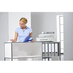 AVERY Zweckform Formularbuch Kassenbuch/EDV DIN A4 1x 100 Seiten