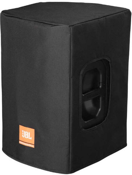 JBL PRX 412M CVR nero