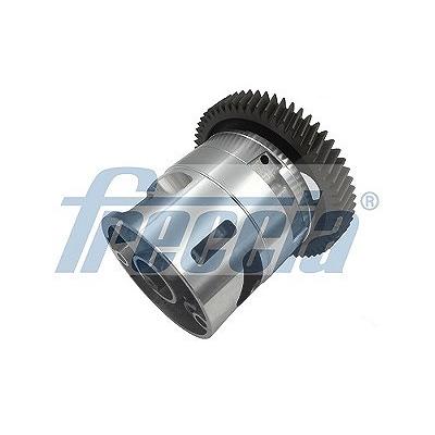 Freccia Ölpumpe [Hersteller-Nr. OP09-154] für Jeep, Mercedes-Benz