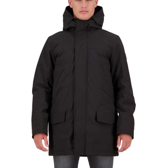Airforce Snow parka winterjas