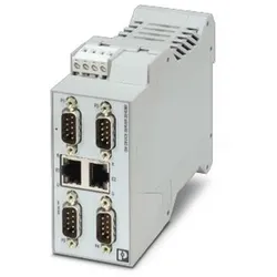 Phoenix Contact Schnittstellenwandler GW MODBUS TC#2702771