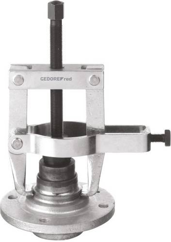 Gedore RED 3301554 Abzieher Spannbereich (Details) 90 mm