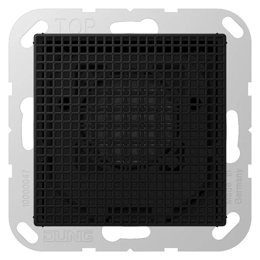 JUNG LSM A 4 sw Lautsprechermodul ca.2.5W 4Ohm (LSMA4SW)