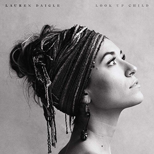 Lauren Daigle - Lauren Daigle - Look Up Child - Preis vom 09.10.2026 07:28:09 h