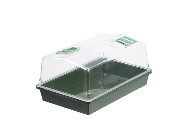 Nature aeroserre kweekkas 55x31x21 cm