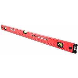 Rubi, Wasserwaage, Wasserwaage Rubilevel Aluminium 80 cm (80 cm)