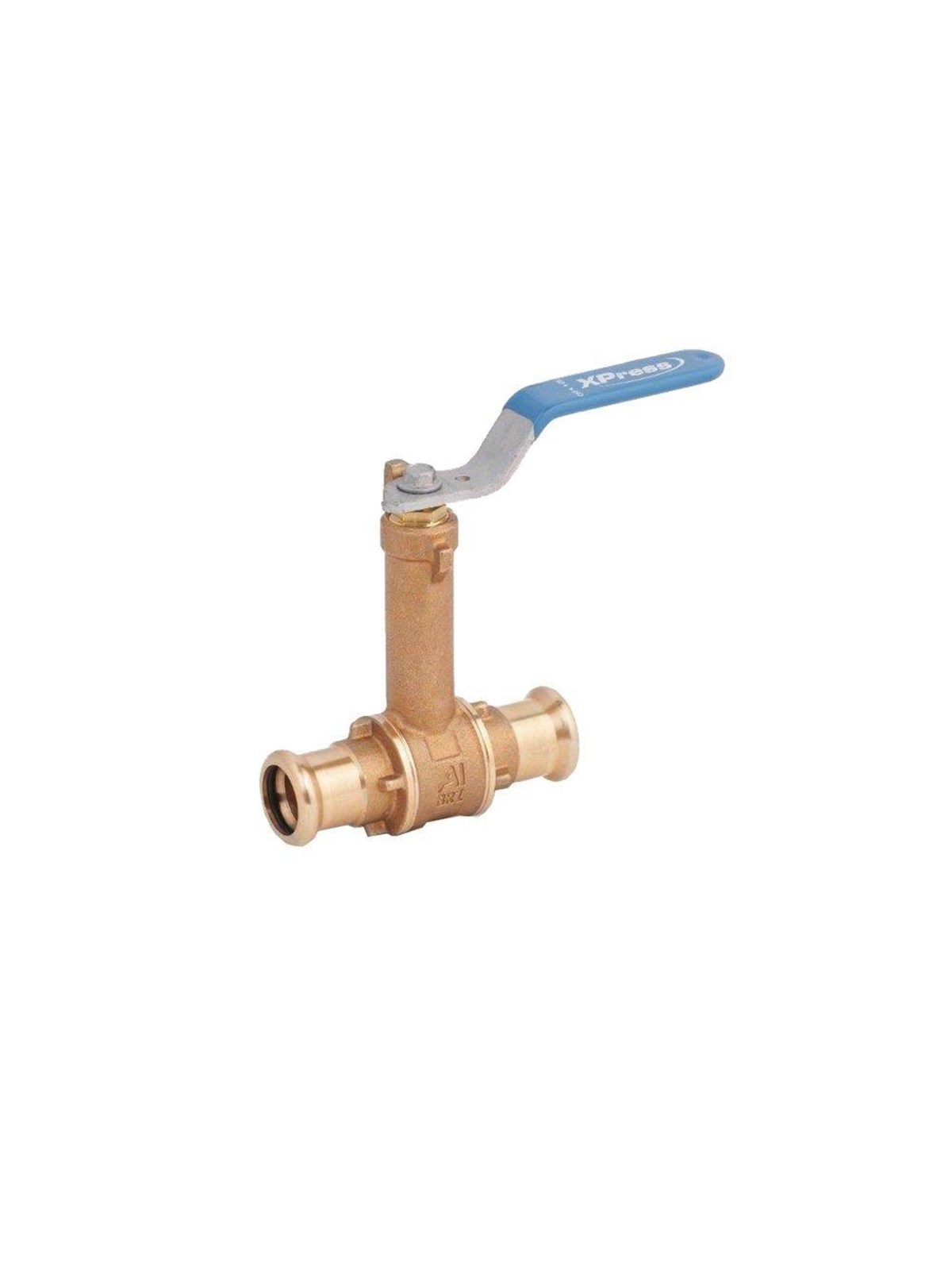 Broen Xpress valve high neck rg 42 mm
