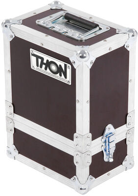 Thon Bottle Box Phenol Braun