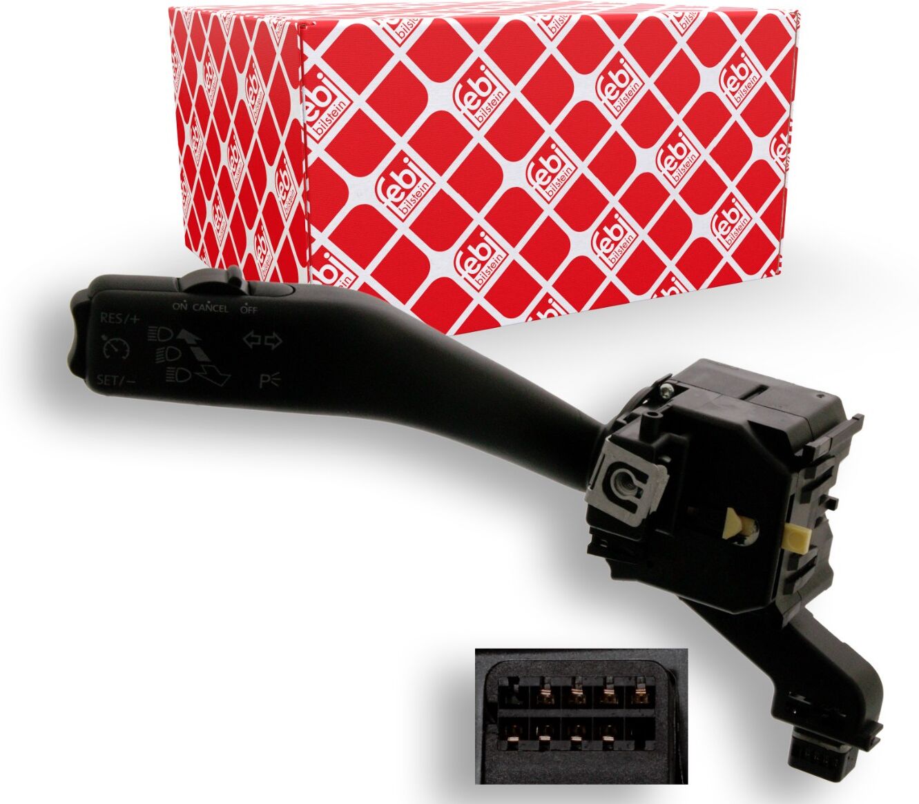 FEBI BILSTEIN 38514 Control Stalk, indicators