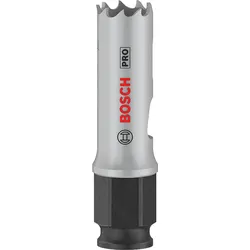 Lochsäge Bosch PRO PC PLUS, mit PowerChange Plus Aufnahme, Ø 17 mm