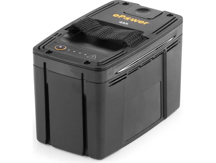 Batterie ePower E 440 48V 4 Ah - STIGA - 274014004/ST1