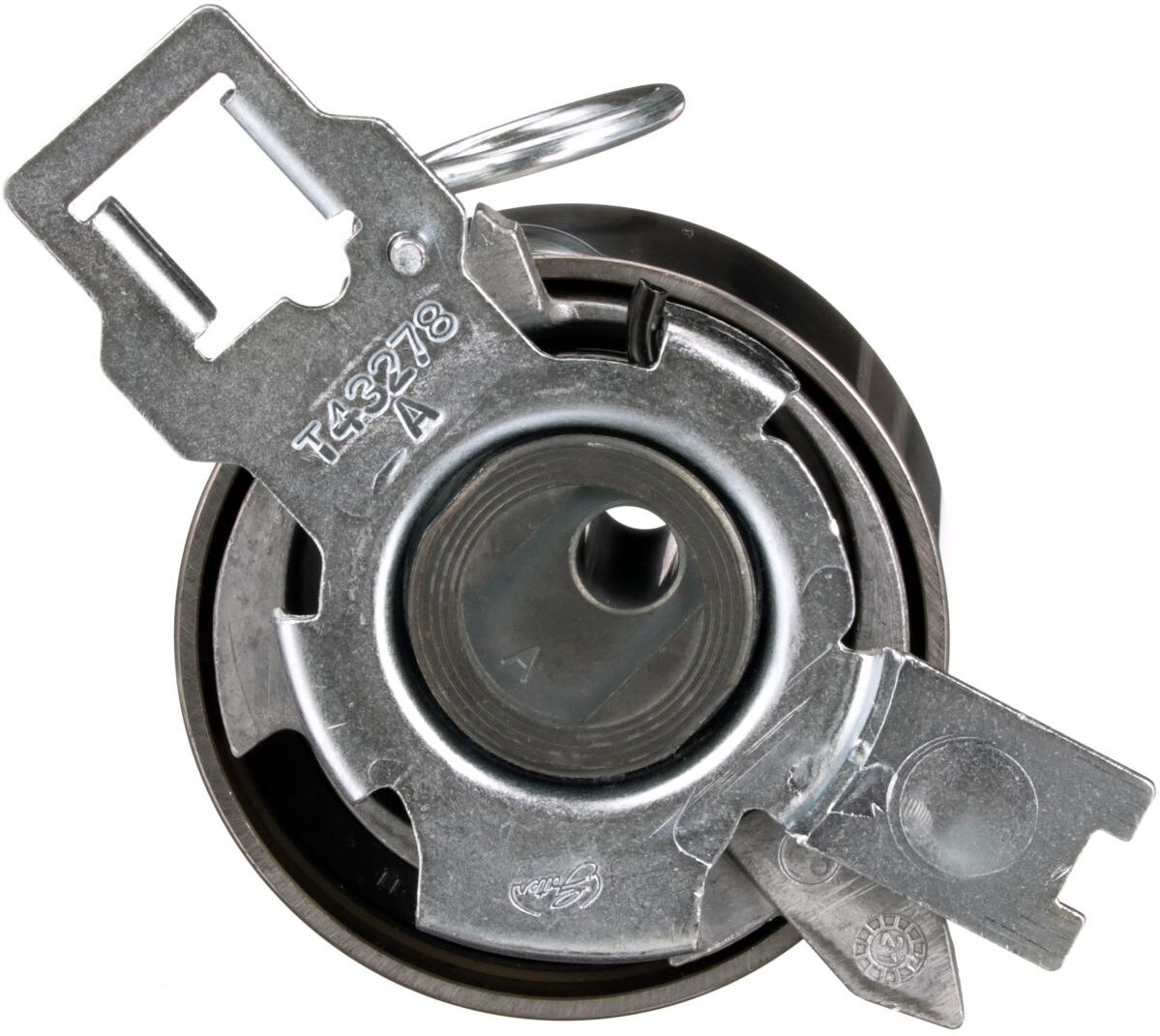 Spannrolle, Zahnriemen GATES GATT43278