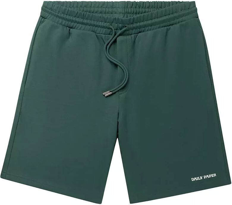Daily Paper - Shorts, für Herren, Grün, Größe L