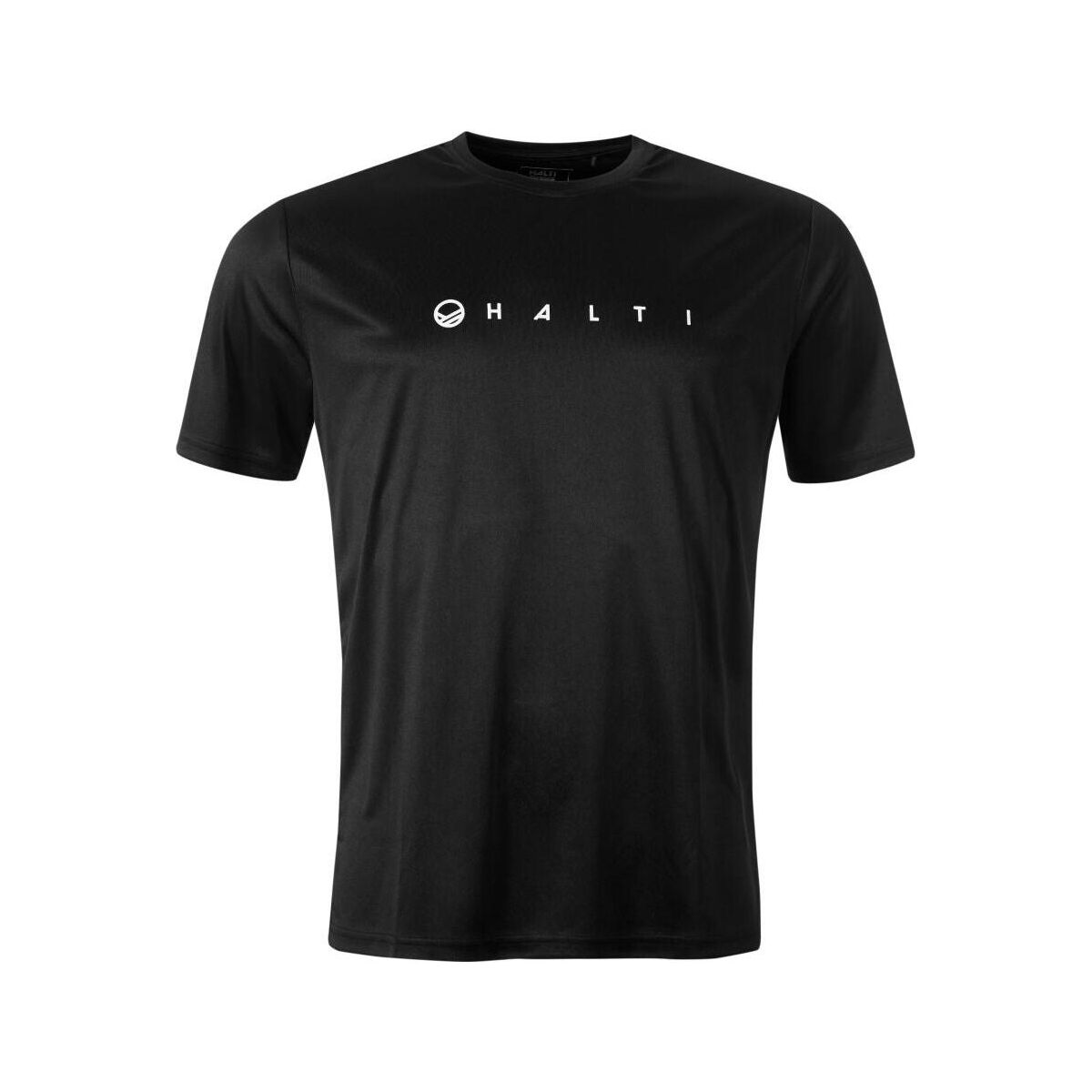 Halti Salves T-shirt Men's black (P99) L 086-0812-P99-L