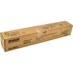 Develop Toner TN-324Y A8DA2D0 yellow