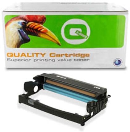 Q-Nomic E260X22G Kit fotoconductor