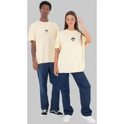 Hurley 048 Trip T-Shirt plains Gr. M
