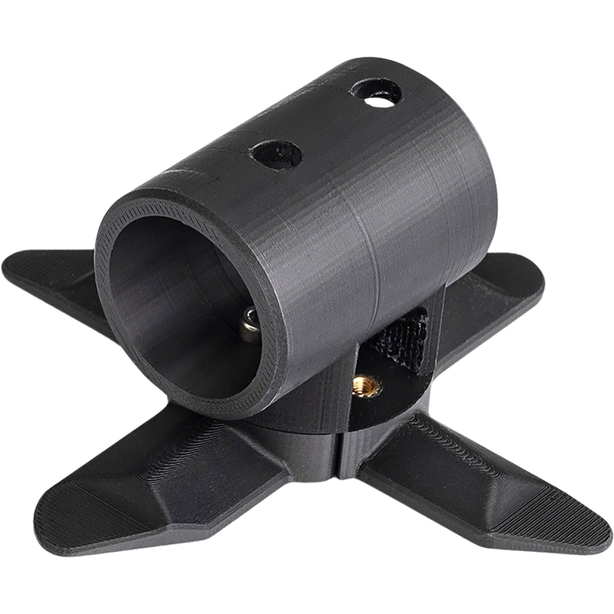 Cyclite Aero Mount / 02 Lampenzubehör schwarz