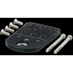 Ifm Electronic Kühlkörper für 3D-Kameras E3D353