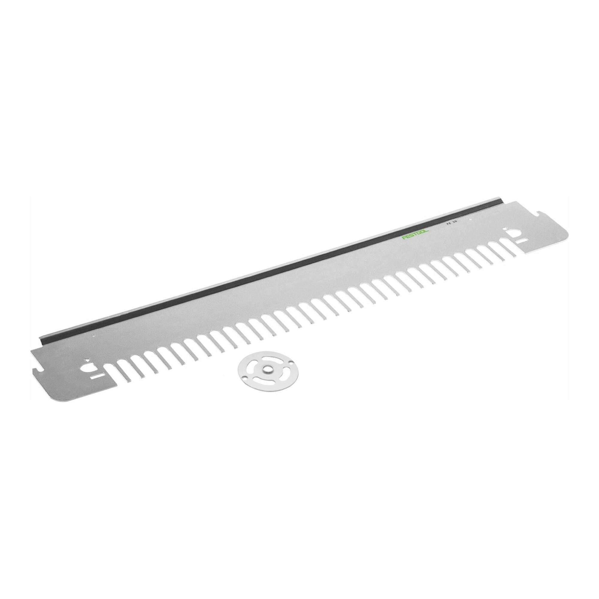 Festool VS 600 FZ 10 Fingerzinken-Schablone für VS 600 Verbindungssystem , 4014549160971 (488880)