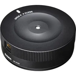 Sigma USB-Dock für Nikon Objektivbajonett schwarz