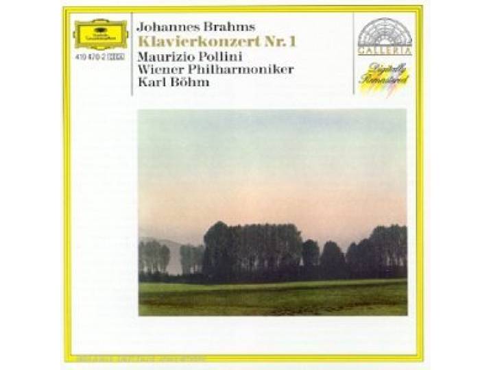 Piano Concerto 1