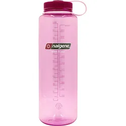 Nalgene, Trinkflasche + Thermosflasche, (1.50 l)