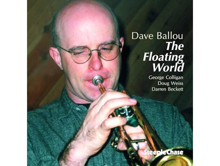 Dave Ballou - The Floating World