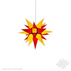 Herrnhuter Sterne Papier 40 cm