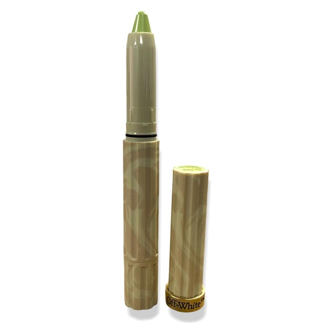 Off Imprint Ludid Gel-Bleistift-Eyeliner (Grün) (67947475)