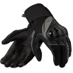 Revit Combustion, Handschuhe - Schwarz - XL