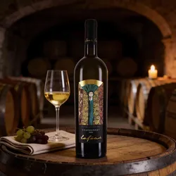 Schreckbichl 2023 Schreckbichl Chardonnay Lafoa 2023 Chardonnay Italien