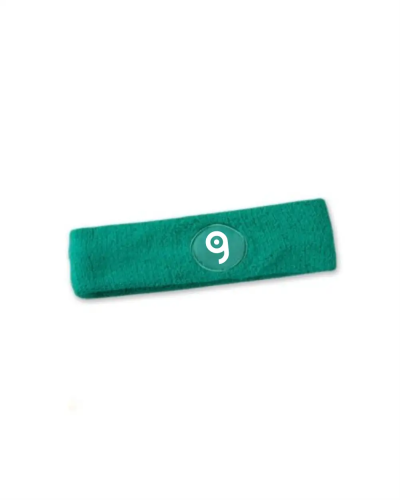 FASCIA BAND Personalizzate o neutre