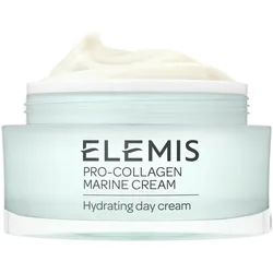 Elemis, Gesichtscreme, Pro-Collagen Marine (100 ml, Tagescreme)