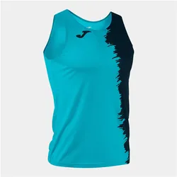 Joma, Herren, Sportshirt, Picasho (S), Türkis