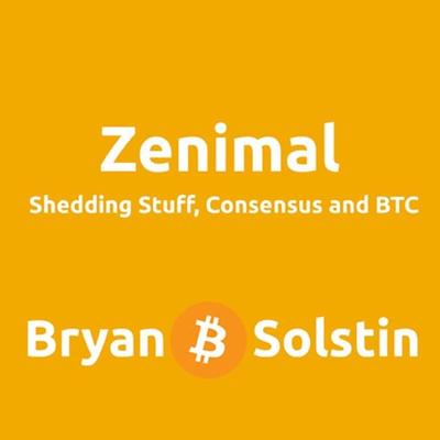 ZENIMAL - Bryan B. Solstin, Audio, 9781953598394