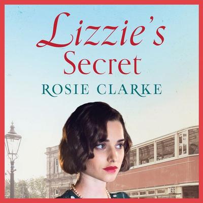 Lizzie's Secret - Rosie Clarke, Audio, 9781035928309