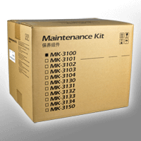 Kyocera Maintenance Kit MK-3100 1702MS8NL0